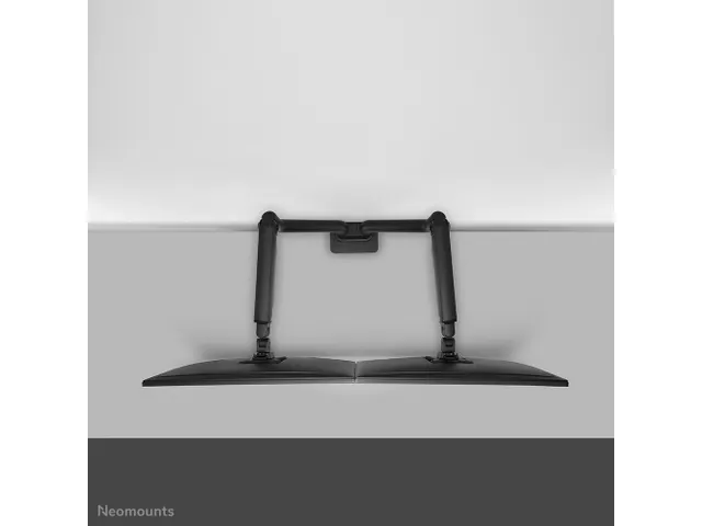 Neomounts NEXT One DS70S-950BL2 Support à fixer pour écran double 17