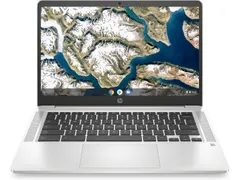 Chromebook 14a-na0180nd, ChromeOS, 14 inch, Intel Pentium Silver