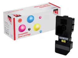 Tonercartridge Quantore alternatief tbv Kyocera TK-5240 zwart