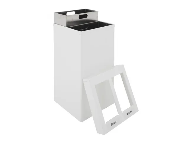 Carro Mix 2x25 litres