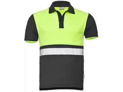 Santino Hamburg poloshirt - 3XL