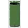 Afvalverzamelaar 120 Liter 980x500mm Dubbele Deur Voetpedaal Ral6001
