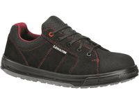 Veiligheidsschoen Star S3, Maat 38 S3 SRC Laag Zwart Leder