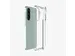 Spigen Case ACS09293 Galaxy A56 5g Ultra Hybrid Mat zwart