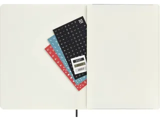 Agenda 2027 Msk Plan Week xl sc black - 7