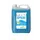 Allesreiniger Greenspeed multi spray 5 Liter