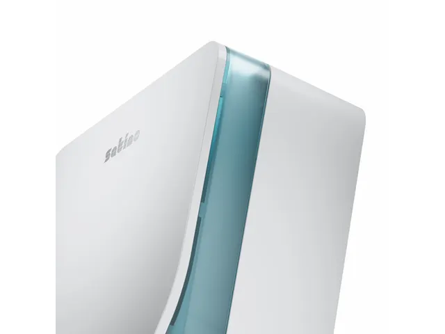 Zeepdispenser Satino SF2 Hyginity Clean&Care sensor 500ml wit 333432