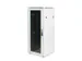 Netwerkkast 26U Unique serie 600x600mm Ral 7035