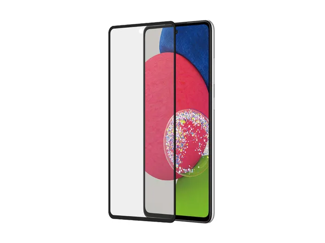 PanzerGlass SAFE. by Screen Protector Samsung Galaxy A52 | A52 5G |