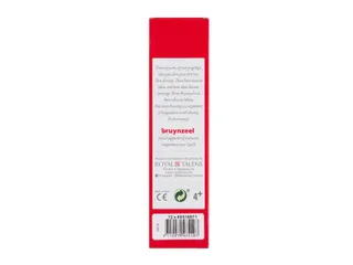 Kleurpotlood Bruynzeel Super 971 zuurstokroze - 3