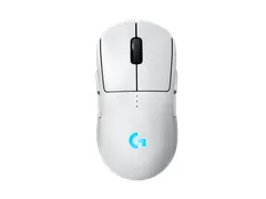 Logitech G PRO 2 Lightspeed Gaming Muis draadloos Wit