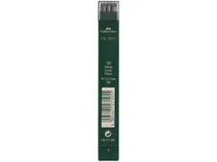Potloodstiftjes Faber-Castell TK9071 3,15mm 5B