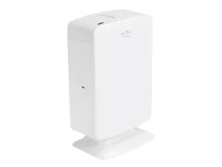 Janibell Privé Sanitaire Afvalbak 7.5 Liter Wit - 2