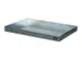 bac de rétention,p. bidons,vol. rétention 60l,HxlxP 100x1200x800mm
