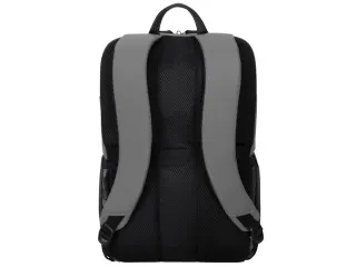Laptoprugzak 15.6 Inch Sagano EcoSmart Travel Backpack Zwart Grijs - 3