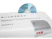 shredstar S10 papiervernietiger 6 mm stroken P-2
