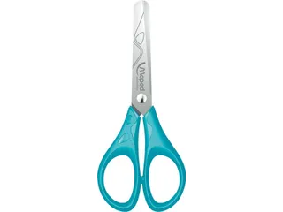 Schaar Maped Essentials 13cm rechtshandig assorti - 4