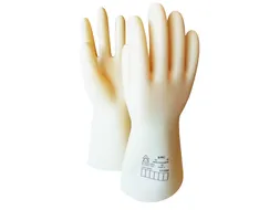 Electro Latex GP-2 handschoen Maat 10