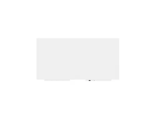 Whiteboard Rocada Skin Duo 2x module 100x100 cm wit