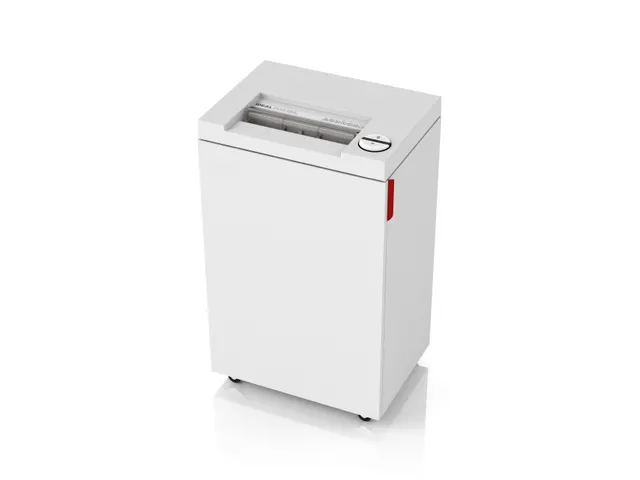 Papiervernietiger Ideal 2465 Snippers 4x40mm P-4
