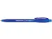 Stylo Bille Paper Mate Comfortmate rétractable Medium Bleu