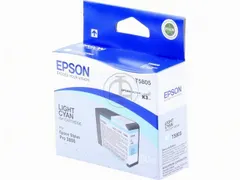 C13T580500 EPSON ST PRO ink light cyan