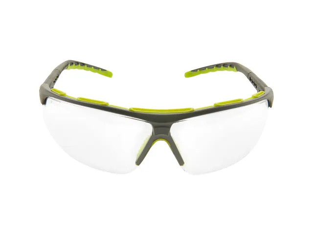 Veiligheidsbril Arco Halo helder