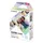 Instax Mini Film Mermaid Tail 16648402 54x86mm 10 foto's