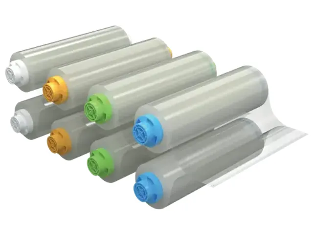 Lamineerrol GBC Velocity 125 Micron glanzend