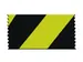 Système de sangle sangle de 3 7m coloris sangle jaune/noir transvers.