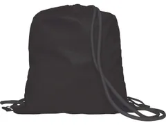 Gymtas Beckman zwart