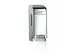 Toiletpapier Dispenser 2 Rollen Rvs Hoogglans
