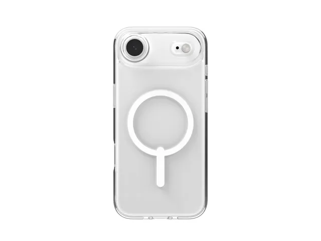 ZAGG Crystal Palace Lite Snap, Hoes, Apple, iPhone 17 Air, 16,5 cm (6.