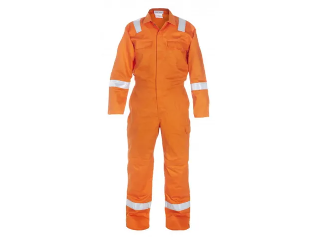 Hydrowear Mierlo Coverall 66 Orge
