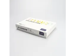 Kopieerpapier Florida Geel A4 160 Gram 250 Vel