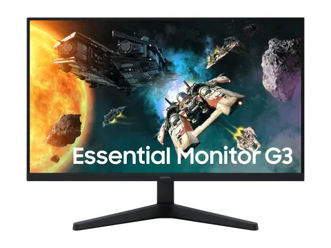 Samsung 27 inch Essential G3 G31H FHD monitor