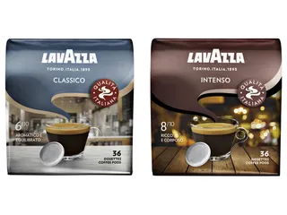 Koffiepads Lavazza espresso Classico 36 stuks - 3