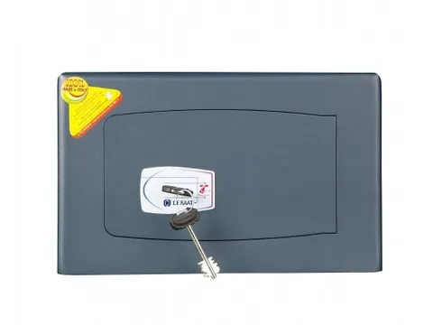 Privekluis Technomax Gold Gmk 4