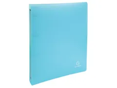 Ringmap 4r 30mm PP A 4+ Chrom. Pastel