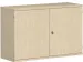 Kantoorkast 770x1200x430mm Decor Romp Esdoorn Decor Front Esdoorn