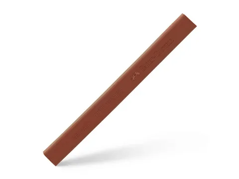 Pastelkrijt Faber-Castell Pitt Monochrome sanguine gebrand