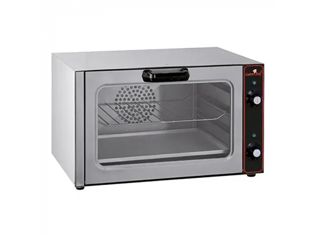 CaterChef Heteluchtoven type Fornetto