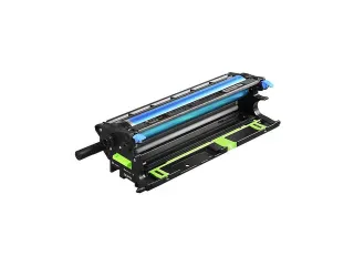 72k0p00 Lexmark Cs 820 Opc Zwart - 1