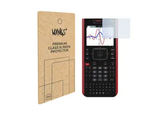 Screen protector rekenmachine TI Nspire 2 stuks - 3