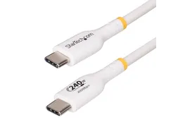 3m USB-C Laadkabel 240W PD EPR wit