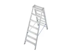 Ladder Aan Beide Zijden Te Gebruiken H 1 65M 2x7Treden