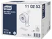Tork 110253 Zacht Mini Jumbo Toiletpapier Premium 2-laags wit 12 Rol