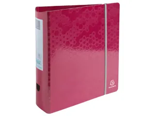 Ordner ronde rug 80mm Maïa geass. - 7