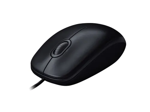M100 Optische Muis Zwart 910-006652