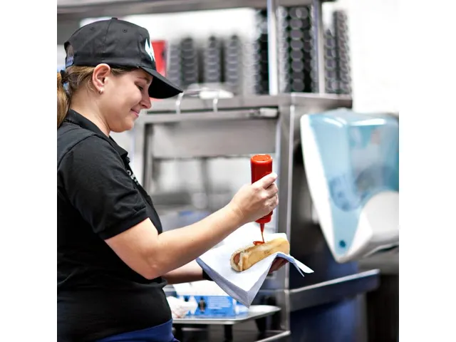 Tork 654000 W4 Gevouwen Reinigingsdoek Dispenser Performance Wit